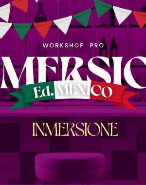 In-Mersione + Inmersione plus - Plan 3 - México