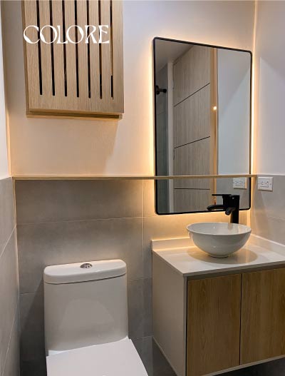 Remodelación bogotá