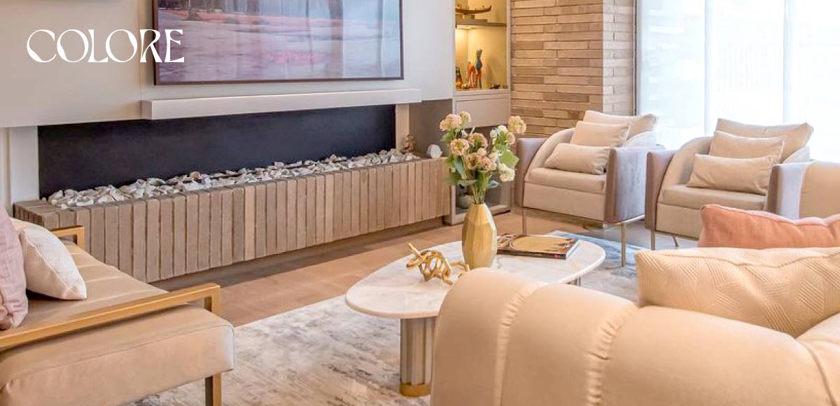 poltronas para sala en Bogotá