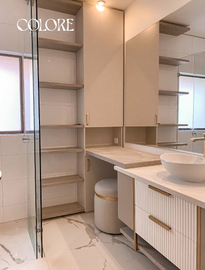 Remodelación bogotá