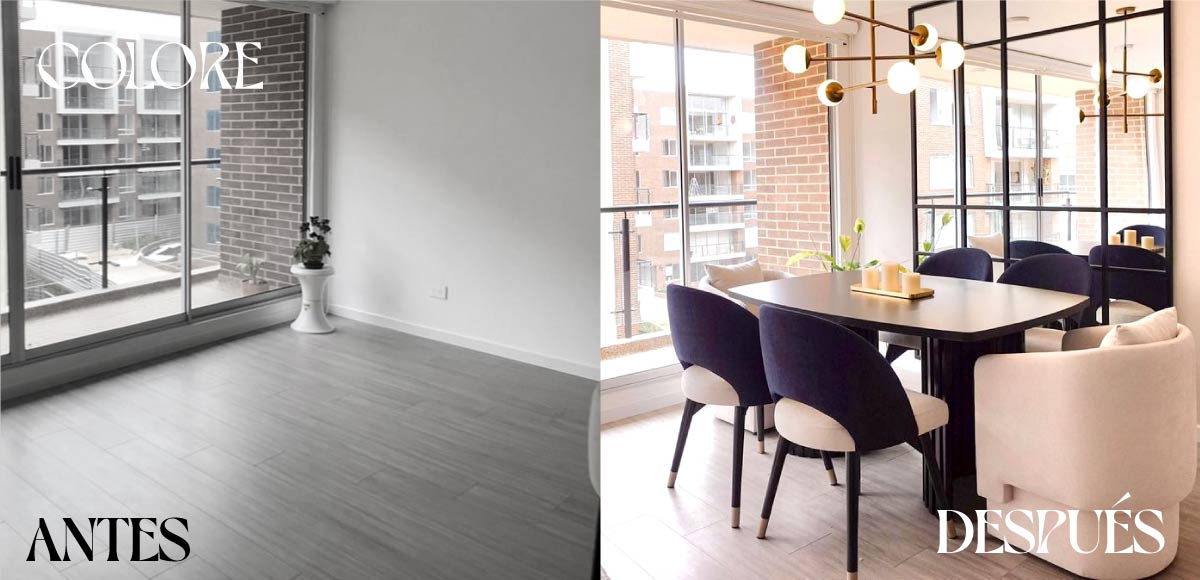venta de sillas de comedor Bogotá